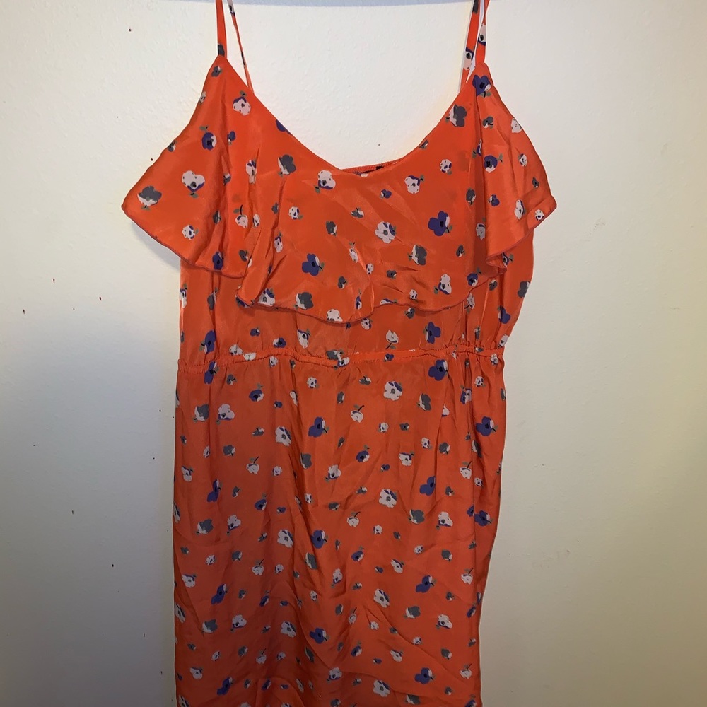 Summer dress